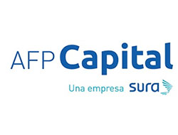 Sucursales AFP Capital