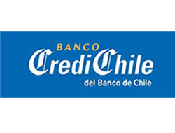 Sucursales Banco CrediChile