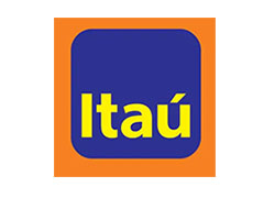 Sucursales Banco Itaú