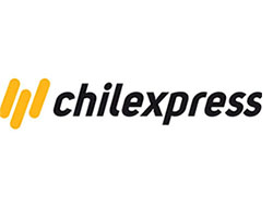 Sucursales Chilexpress