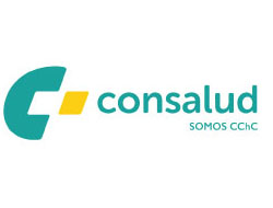 Sucursales  Consalud