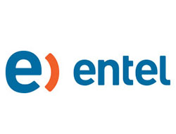 Sucursales  Entel