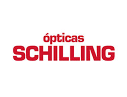 Sucursales Ópticas Schilling