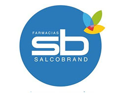 Sucursales Salcobrand