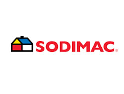 Sucursales  Sodimac