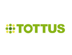 Sucursales Tottus