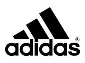 Sucursales  Adidas