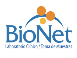 Sucursales Bionet