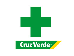 Sucursales Cruz Verde