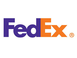 Sucursales Fedex