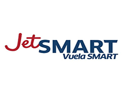 Sucursales Jetsmart