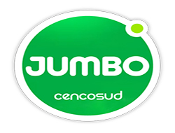 Sucursales  Jumbo