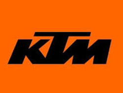 Sucursales KTM