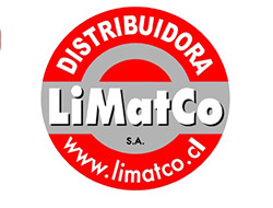 Sucursales  Limatco