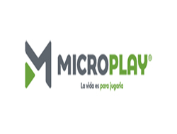 Sucursales Microplay