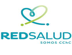 Sucursales RedSalud