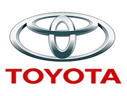 Sucursales Toyota