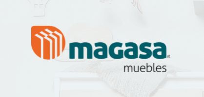 Sucursales  Magasa