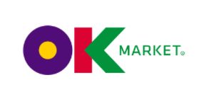 Sucursales  Ok Market
