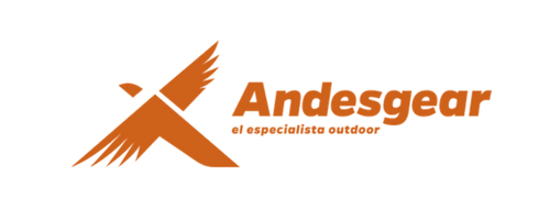 Sucursales Andesgear