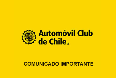 Sucursales Automóvil Club
