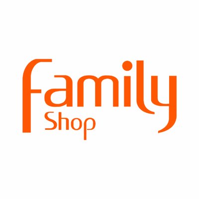Sucursales Family Shop