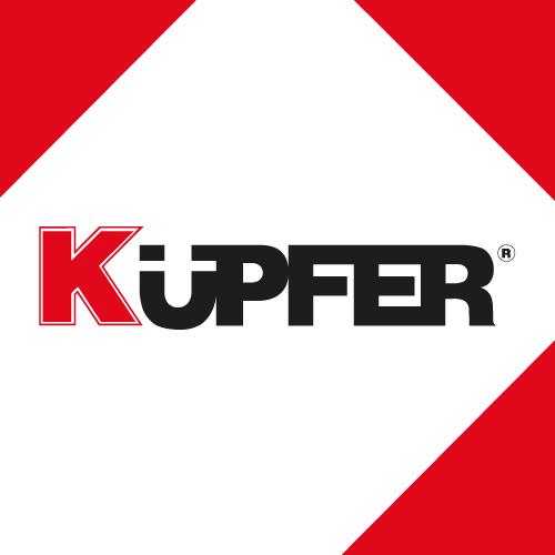 Sucursales  Kupfer