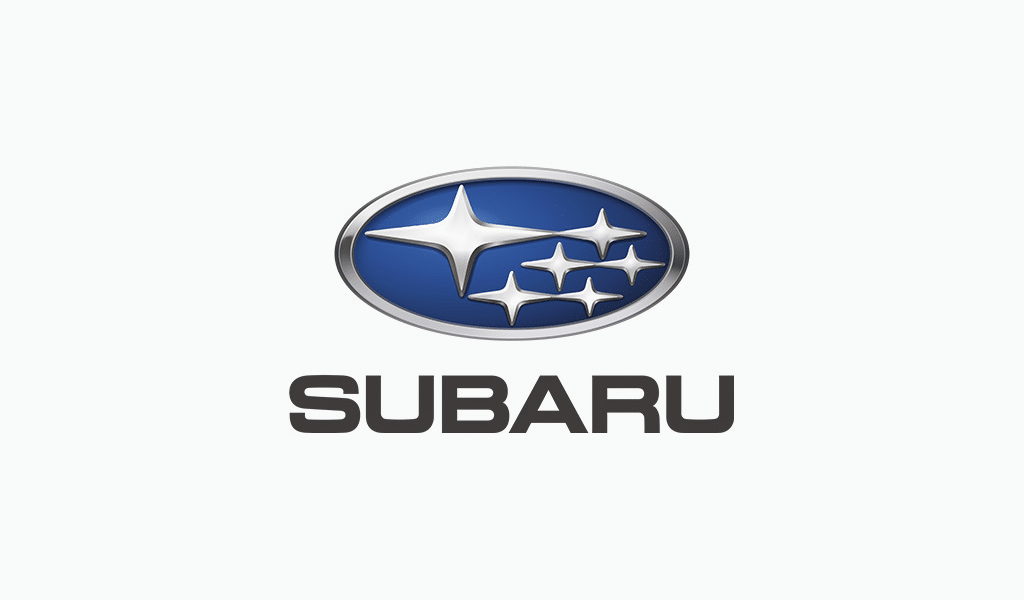 Sucursales Subaru