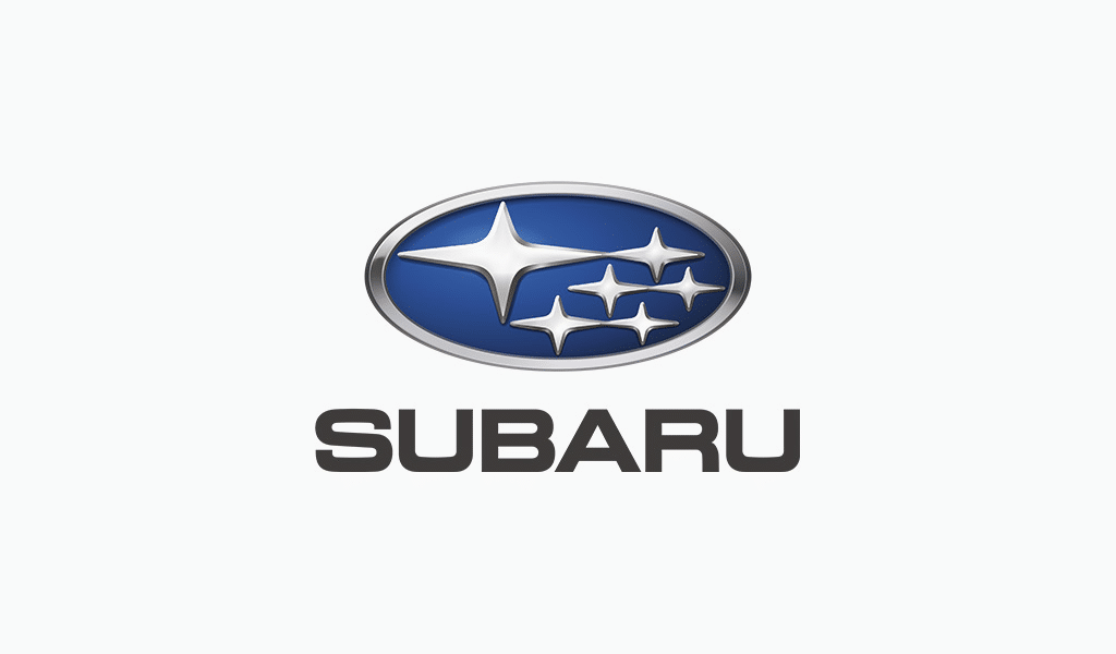 Sucursales  Subaru