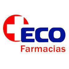Sucursales EcoFarmacias