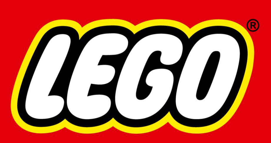 Sucursales LEGO