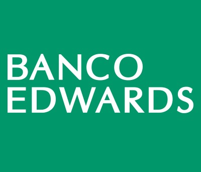 Sucursales  Banco Edwards