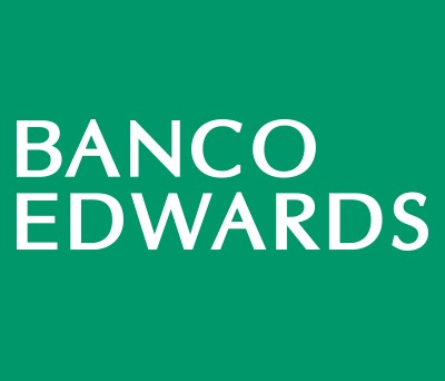 Sucursales Banco Edwards