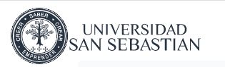 Sucursales  Universidad San Sebastian