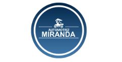 Sucursales Automotriz Miranda